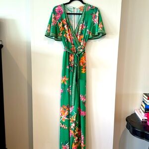 Flying tomato jumpsuit / romper